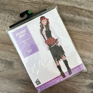 *NEW* Pirate Costume